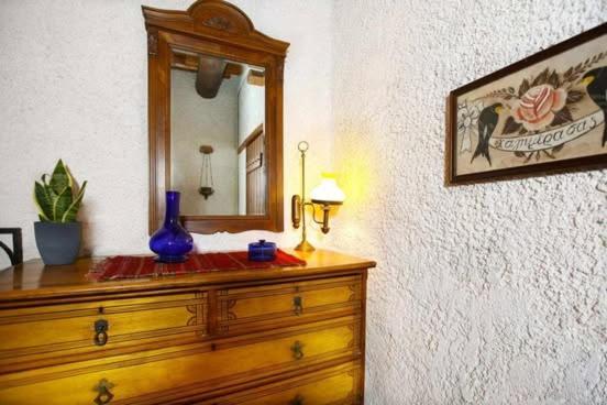 הוילה Lílaia Mariolata Stone House מראה חיצוני תמונה